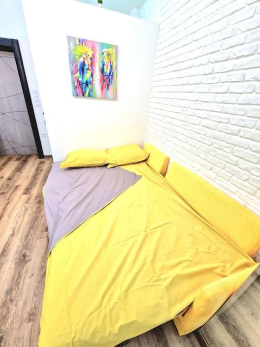 The Little Prince Studio Bed and Breakfast Varna Exterior foto